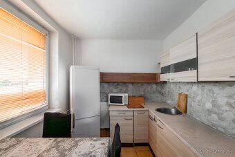 Typ: 3-izbový byt Ulica: Sídlisko cementár 22 Obec: Turňa na