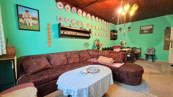 Typ: Rodinný dom Ulica: Kysak Obec: Kysak
Na predaj rodinný 