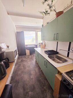Ponúkam na predaj priestranný 3-izbový byt o výmere 82 m², n