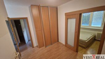 Na predaj: 3-izbový byt, Galanta – 68 m², balkón, šatník, ko