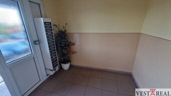 Na predaj: 3-izbový byt, Galanta – 68 m², balkón, šatník, ko