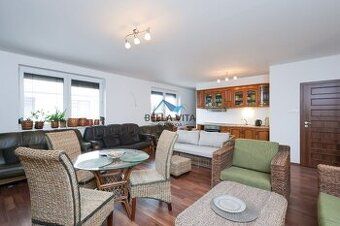 Na predaj: 3-izbový byt s balkónom – Galanta, Štvrť SNP
Ponú