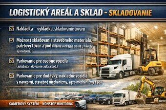 Na prenájom pozemok v priemyselnej časti Galanty Pozemok má 