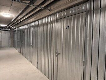 Na predaj výrobno skladový priestor 828 m2 s vonkajšou spevn