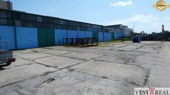 Na Prenájom Skladový Priestor 400 m2 ul. Skladová, Trnava
30