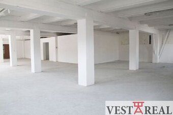 Na Prenájom Skladový Priestor 400 m2 ul. Skladová, Trnava
30