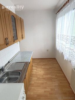 Typ: 3-izbový byt Ulica: Košická Obec: Komárno
Ponúkame na p