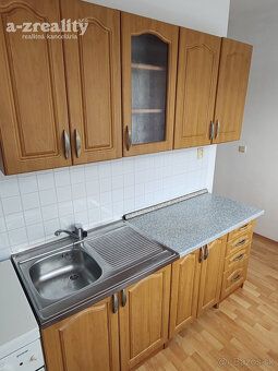 Typ: 3-izbový byt Ulica: Košická Obec: Komárno
Ponúkame na p
