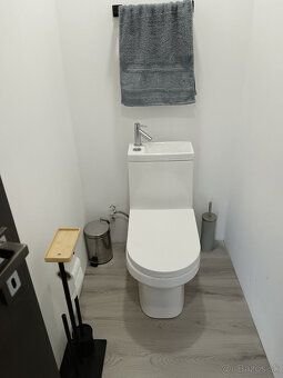 Predám chatu v katastrálnom území obce Pernek, pod Pezinskou