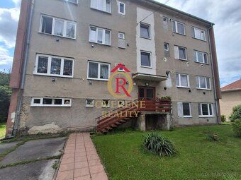 OVERENÉ REALITY vám ponúkajú na prenájom pekné, priestranné 