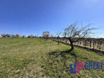 Ponúkame na predaj výnimočný pozemok s celkovou výmerou 3 56