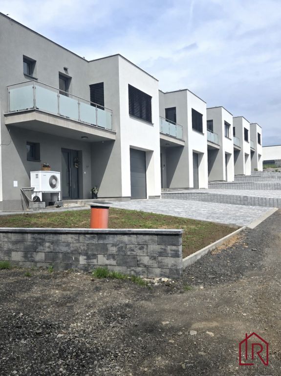 Spoločnosť Impulz Real a Ing. Oľga Sabolová predstavujú NA P