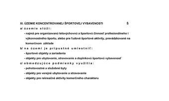 Pozemok s investičným potenciálom v zastavanom území mesta. 
