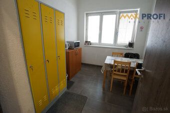 Typ: Servisné alebo opravné zariadenie Ulica: Československe