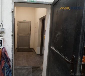 Typ: Servisné alebo opravné zariadenie Ulica: Československe