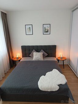 Ponúkame na prenájom krásny 1 izbový byt po kompletnej nadšt