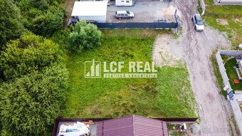 LCF Real ponúka vo výhradnom zastúpení na predaj ideálny sta