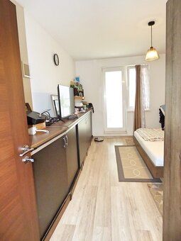 Rodinný dom - bungalov so sedlovou strechou, v tichej časti 