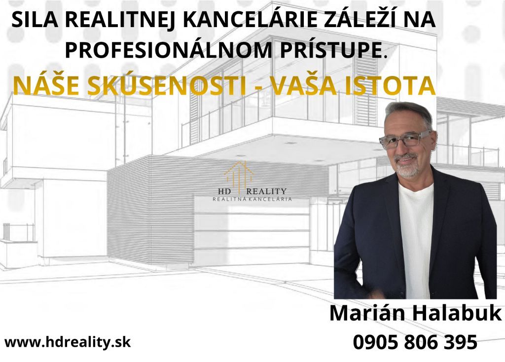 HD Reality Vám ponúka na predaj garážové státie v prestížnom