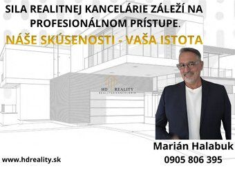 HD Reality Vám ponúka na predaj garážové státie v prestížnom