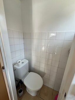 Dam do prenájmu obchodné priestory v širšom centra Piestan v