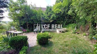 LCF Real Vám ponúka na predaj vo výhradnom zastúpení krásnu 