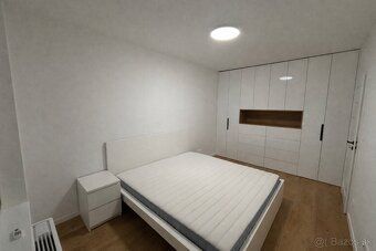 Dobrý večer, prenajmem (56m2) nový 2izb.byt, s 1 parkovacím 