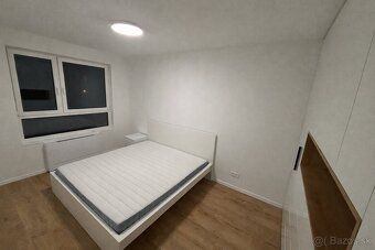 Dobrý večer, prenajmem (56m2) nový 2izb.byt, s 1 parkovacím 