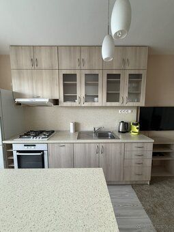 Ubytovanie Košice – apartmán pri jazere, od 40 €/noc
Ponúkam