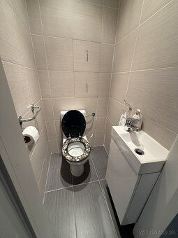 Ubytovanie Košice – apartmán pri jazere, od 40 €/noc
Ponúkam
