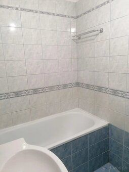 2-izbový byt – Bratislava, Vajnory 53 m² 1. poschodie (zvýše