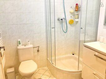 2-izbový byt – Bratislava, Nivy (Páričkova) 2 izby kuchyňa s