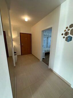 Nadštandardný 3-izbový byt | Dom Rustica | Bratislava – Dúbr