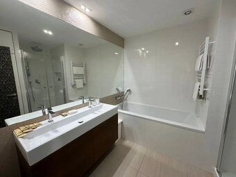 Nadštandardný 3-izbový byt | Dom Rustica | Bratislava – Dúbr