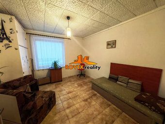 Ponúkame EXKLUZÍVNE na predaj pekný 6 izbový rodinný dom s g