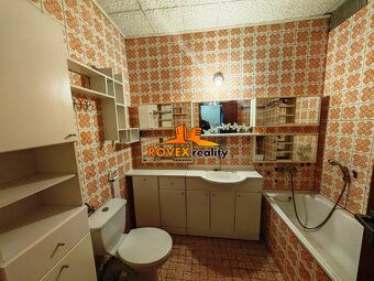 Ponúkame EXKLUZÍVNE na predaj pekný 6 izbový rodinný dom s g