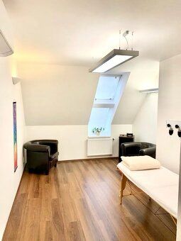 REPREZENTATÍVNY KANCELÁRSKY / APARTMÁNOVÝ PRIESTOR NA PRENÁJ