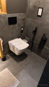 Dizajnový mezonet s privátnym wellnessom – fungujúci ziskový