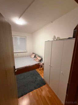 #5575V
🏡 4-izbový byt — Vrakuňa, Bratislava
📐 75 m² + balkón