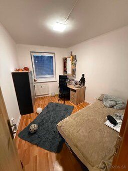 #5575V
🏡 4-izbový byt — Vrakuňa, Bratislava
📐 75 m² + balkón