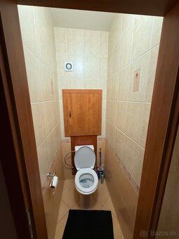 #5575V
🏡 4-izbový byt — Vrakuňa, Bratislava
📐 75 m² + balkón
