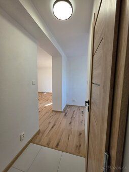Ponúkame na predaj útulný a prakticky riešený 3-izbový byt p
