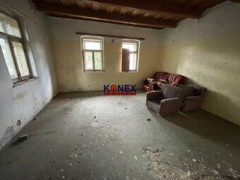 Vymením čerstvo zrekonštruovaný byt za rodinný dom v blízkos