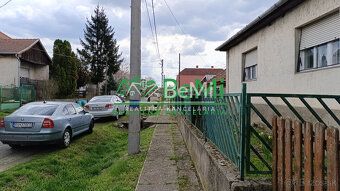 Typ: Rodinný dom Obec: Abaújszántó
ID152-112-DERUE: Ponúkame
