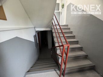 ID:4008
Ponúkame na predaj 2,5-izbový byt v meste Sobrance n
