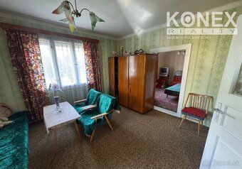 ID:4024
Hľadáte pokojné bývanie v objatí prírody alebo chalu