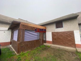 ID:4033
Ponúkame na predaj útulný rodinný dom v obci Koňuš, 