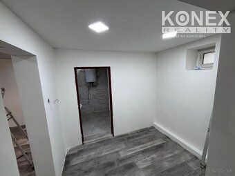 ID:4033
Ponúkame na predaj útulný rodinný dom v obci Koňuš, 