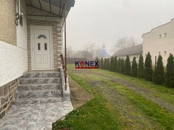 ID:4033
Ponúkame na predaj útulný rodinný dom v obci Koňuš, 