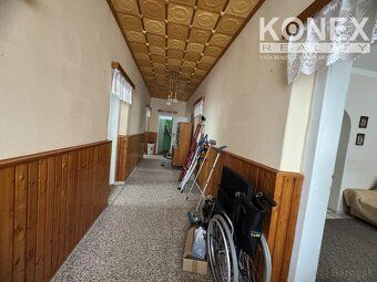 ID:4046
Ponúkame na predaj rodinný dom nachádzajúci sa v obc